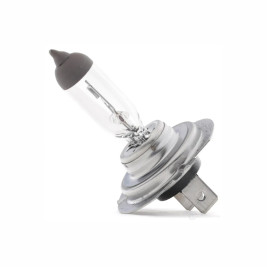 Лампа автомобильная галогеновая H7, 12V, 55Вт, PX26d, Gigalight +150%, BOSCH - 1 шт