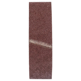 Лента абразивная бесконечная, P 40, 75 х 533 мм, 3 шт