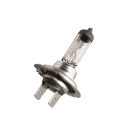 Лампа автомобильная галогеновая H7, 12V, 55Вт, PX26d, Fenox - 1 шт