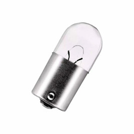 Лампа автомобильная накаливания T4W, 12V, 4Вт, BA9s, Standart, NEOLUX - 1 шт