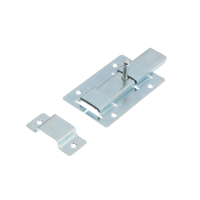 Задвижка дверная ЗД-02 - Артикул 9150711