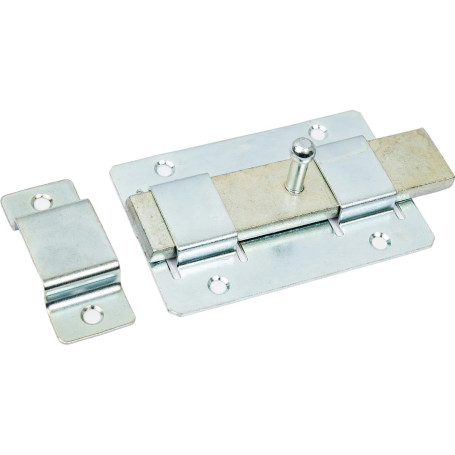 Задвижка дверная ЗД-02 - Артикул 9150711