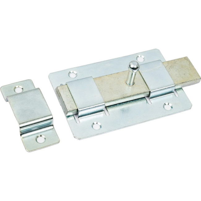 Задвижка дверная ЗД-02 - Артикул 9150711