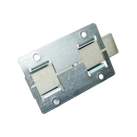 Задвижка дверная ЗД-02 - Артикул 9150711