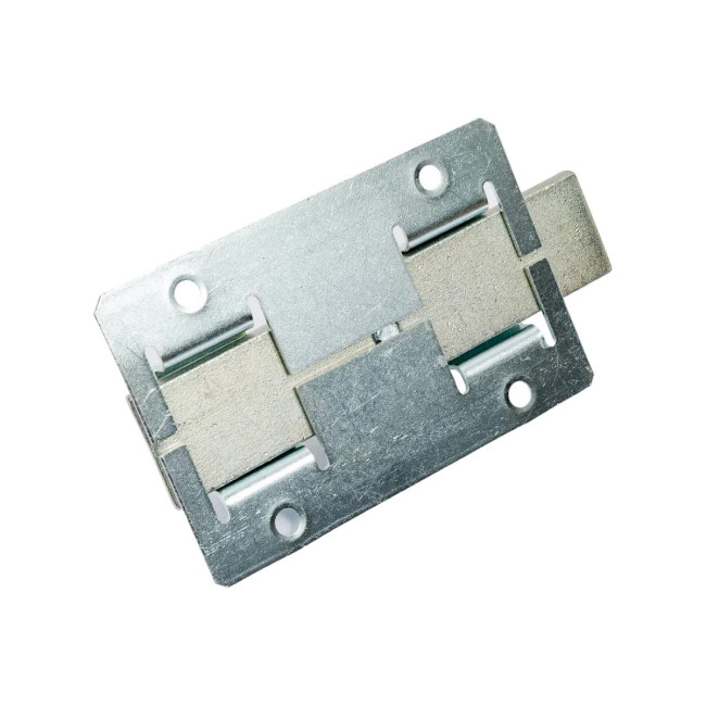 Задвижка дверная ЗД-02 - Артикул 9150711