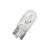 Лампы автомобильные накаливания W5W, 12V, 5Вт, T10, LONG LIFE XENITE - 2 шт - Артикул 1007113_XNI