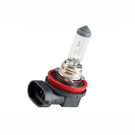 Лампа автомобильная галогеновая H11, 12V, 55Вт, PGJY19-2, Vegas, AVS - 1 шт