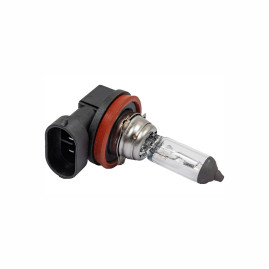 Лампа автомобильная галогеновая H11, 12V, 55Вт, PGJ19-2, VALUEFIT HELLA - 1 шт