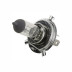 Лампа автомобильная галогеновая H4, 12V, 60/55Вт, P43t-38, Long Life, CLEARLIGHT - 1 шт - Артикул MLH4LL_CLL