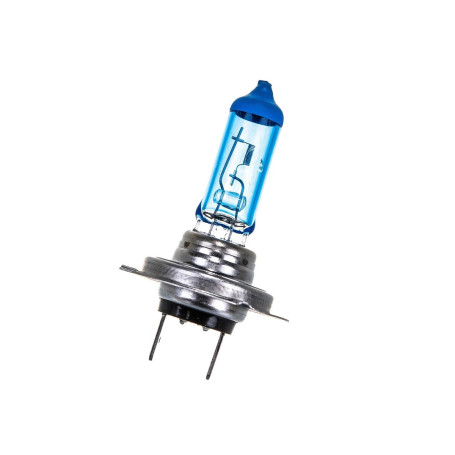 Лампы автомобильные галогеновые H7, 12В, 55Вт, PX26d, Pro Xenon, KRAFT - 2 шт - Артикул KT700209_KRA