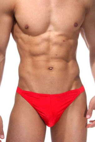 Классические мужские трусики-тонги - Артикул 366402