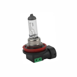 Лампа автомобильная галогеновая H11, 12V, 55Вт, PGJY19-2, Vegas, AVS - 1 шт