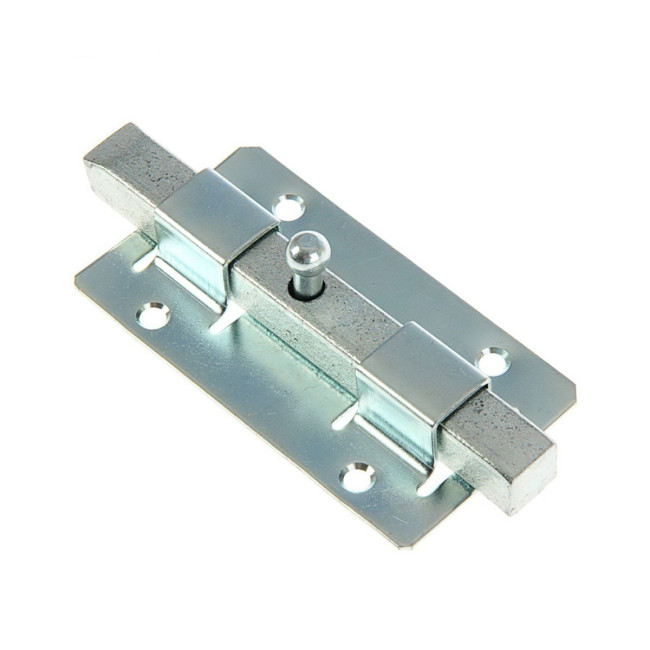 Задвижка дверная ЗД-06 - Артикул 9150911