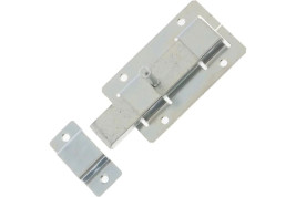 Задвижка дверная ЗД-06