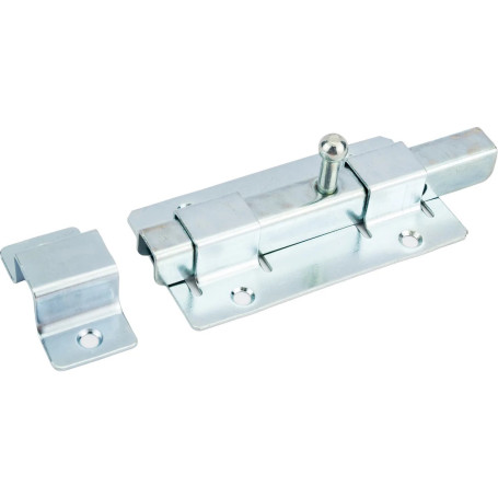 Задвижка дверная ЗД-06 - Артикул 9150911