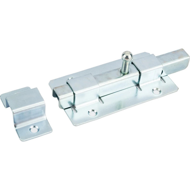 Задвижка дверная ЗД-06 - Артикул 9150911