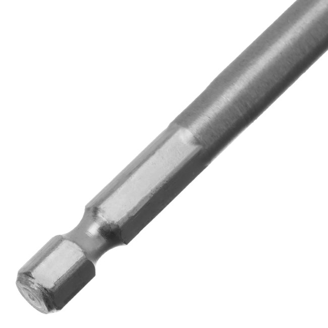 Сверло перовое по дереву 25 мм, длина 152 мм 70416 - Артикул 7041611 Сверло перовое по дереву 25 мм, длина 152 мм 70416 - Артикул 7041611