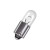 Лампа автомобильная накаливания T4W, 24V, 4Вт, BA9s, ORIGINAL LINE OSRAM - 1 шт - Артикул 4050300838366_OSR