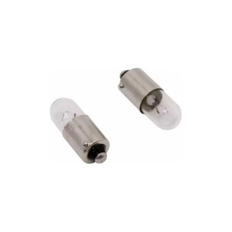 Лампа автомобильная накаливания T4W, 24V, 4Вт, BA9s, ORIGINAL LINE Osram - 1 шт - Артикул 4050300838366_OSR