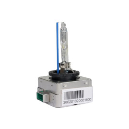 Лампы автомобильные ксеноновые D3S, 12V/24V, 35Вт, PK32d-5, 6000К, CLEARLIGHT - 2 шт