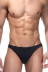 Классические мужские трусики-тонга  - Артикул 366404