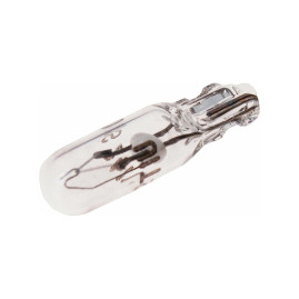 Лампа автомобильная накаливания W3W, 24V, 1.2Вт, W2x4.6d, ORIGINAL LINE Osram - 1 шт