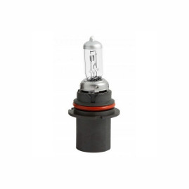 Лампа автомобильная галогеновая HB1, 12V, 65/45Вт, PK32d-1, ORIGINAL, Osram - 1 шт