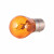 лампа! (PY21W) 12V BAU15s поворот желтая - Артикул 008507100000_MM