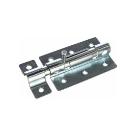 Задвижка дверная ЗД-08