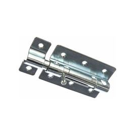 Задвижка дверная ЗД-08