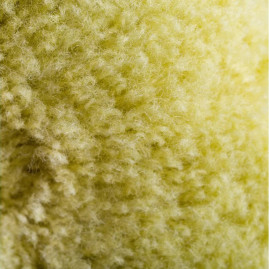 Валик сменный для фасадных работ синтетический, 180 мм, ворс 18 мм, D 36 мм, D ручки 8 мм, полиакрил