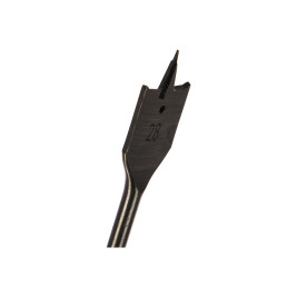 Сверло перовое по дереву 28 мм, длина 152 мм 70420