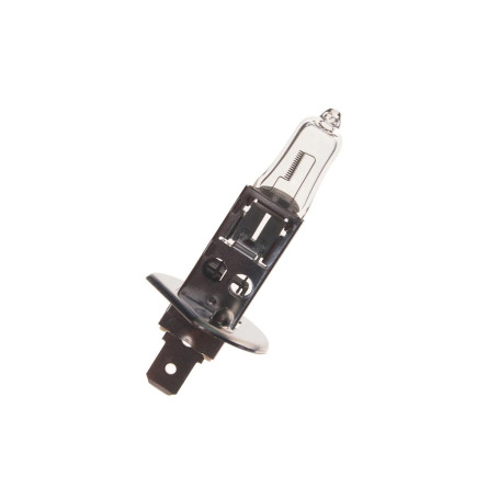 Лампа автомобильная галогеновая H1, 12V, 100Вт, P14.5s, OFF-ROAD Super Bright Premium Osram - 1 шт - Артикул 62200SBP_OSR