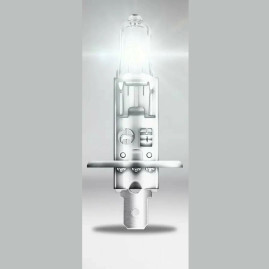 Лампа автомобильная галогеновая H1, 12V, 100Вт, P14.5s, OFF-ROAD Super Bright Premium Osram - 1 шт
