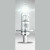 Лампа автомобильная галогеновая H1, 12V, 100Вт, P14.5s, OFF-ROAD Super Bright Premium OSRAM - 1 шт - Артикул 62200SBP_OSR