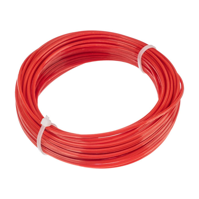 Леска для триммера звезда, 2,0 мм х 15 м, Россия. - Артикул 96171511 Леска для триммера звезда, 2,0 мм х 15 м, Россия. - Артикул 96171511