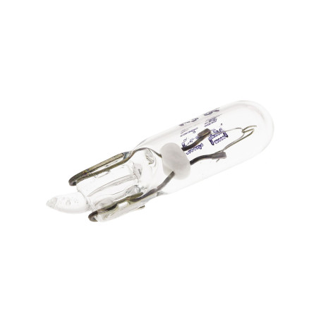 Лампа автомобильная накаливания W2.3W, 12V, 2Вт, W2x4.6d,ORIGINAL LINE, Osram - 2 шт - Артикул 4050300925783_OSR