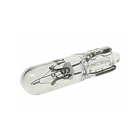 Лампа автомобильная накаливания W2.3W, 12V, 2Вт, W2x4.6d,ORIGINAL LINE, Osram - 2 шт - Артикул 4050300925783_OSR