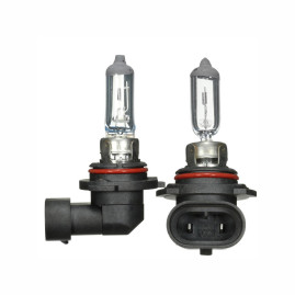 Лампа автомобильная галогеновая HB4, 12V, 51Вт, P22d, VALUEFIT HELLA - 1 шт