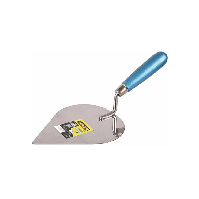 Кельма сердце нержавеющая сталь - Артикул 10101079 Кельма сердце нержавеющая сталь - Артикул 10101079