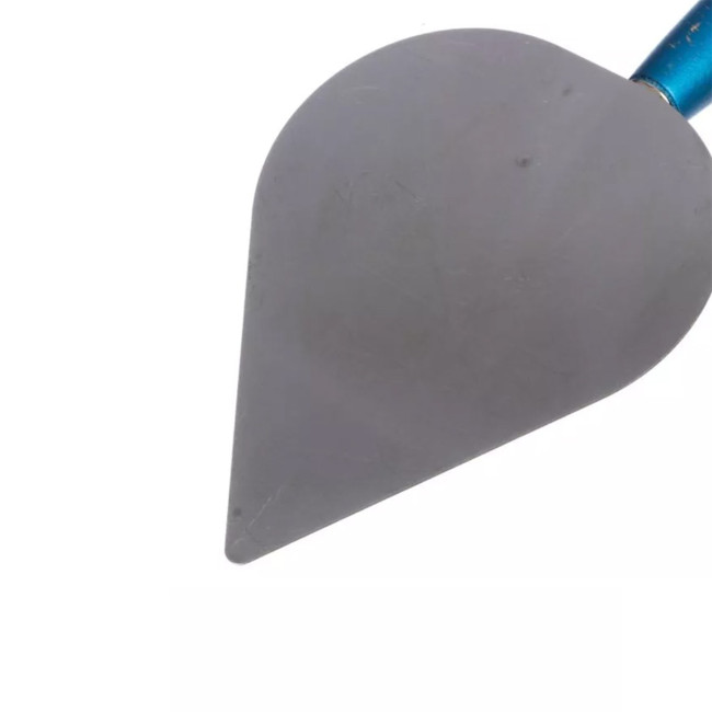 Кельма сердце нержавеющая сталь - Артикул 10101079 Кельма сердце нержавеющая сталь - Артикул 10101079