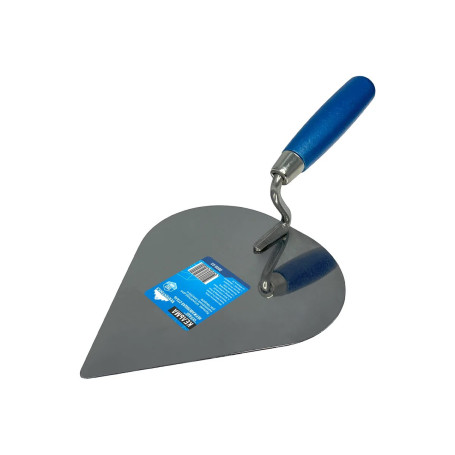 Кельма сердце нержавеющая сталь - Артикул 10101079