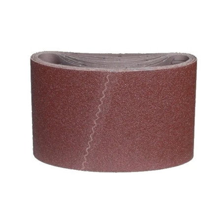 Лента бесконечная абразивная Р120 200х551мм Hermes 2 шт - Артикул 10101076
