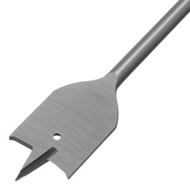 Сверло перовое по дереву 32 мм, длина 152 мм 70424