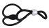 Лассо с подхватом мошонки Triple Ball-und Cockring - Артикул 71355