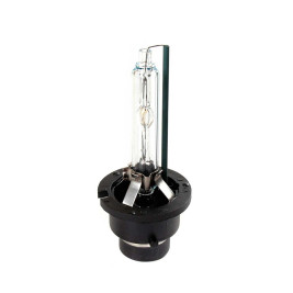 Лампа автомобильная ксеноновая D2S, 85V, 35Вт, P32d-2, 4300К, Fenox - 1 шт