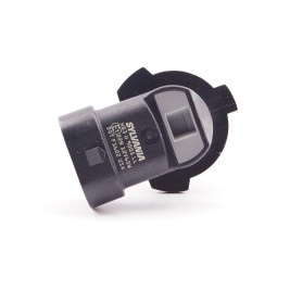 Лампа автомобильная галогеновая HB3, 12V, 60Вт, P20d, ORIGINAL LINE, Osram - 1 шт