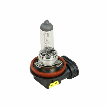 Лампа автомобильная галогеновая H8, 12V, 35Вт, PGJ19-1, LYNXAUTO - 1 шт - Артикул L10835_LYN