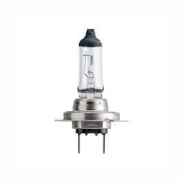 Лампа автомобильная галогеновая H7, 12V, 55Вт, PX26d, Pure light, BOSCH - 1 шт