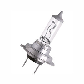 Лампа автомобильная галогеновая H7, 12V, 55Вт, PX26d, Pure light, BOSCH - 1 шт